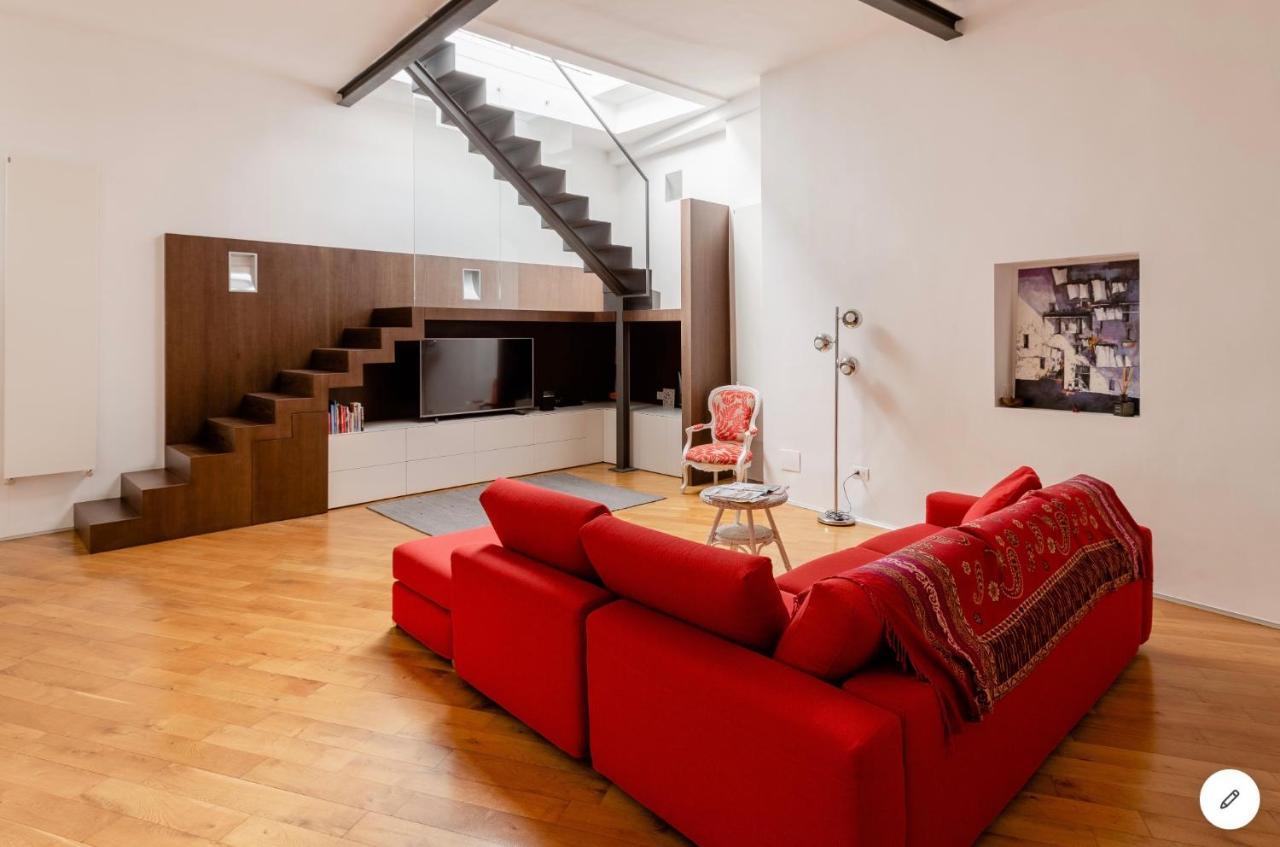 Bijoux Luxury Apartment In Old Town Μπάρι Εξωτερικό φωτογραφία
