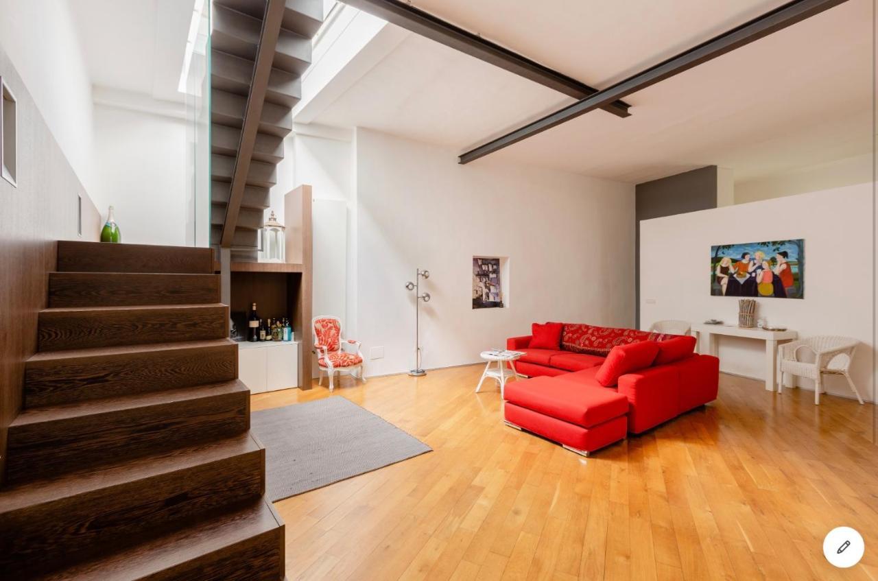 Bijoux Luxury Apartment In Old Town Μπάρι Εξωτερικό φωτογραφία