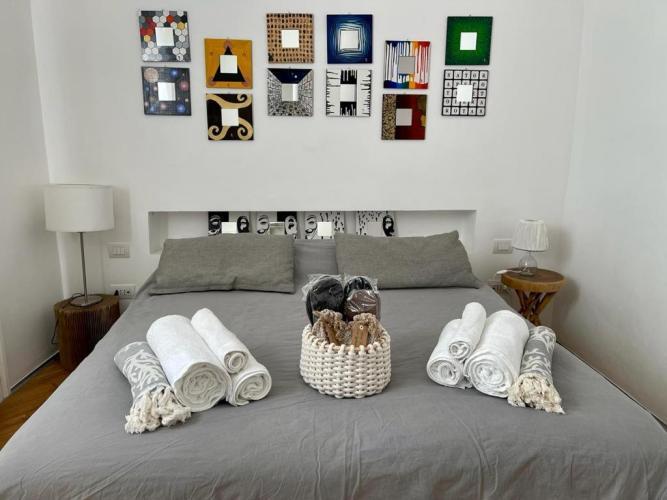 Bijoux Luxury Apartment In Old Town Μπάρι Δωμάτιο φωτογραφία