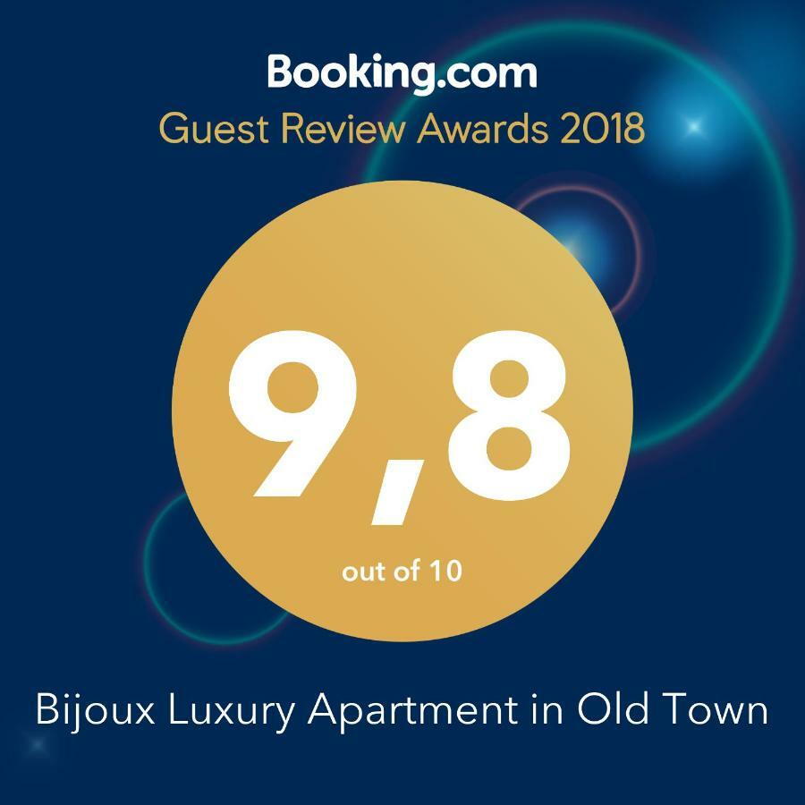 Bijoux Luxury Apartment In Old Town Μπάρι Εξωτερικό φωτογραφία
